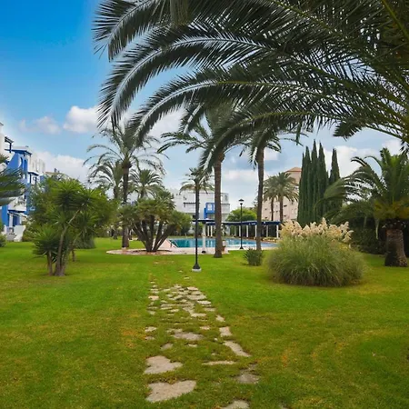 Els Molins 4 Apartment
