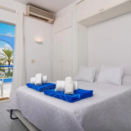 Apartment Els Molins 4 Denia