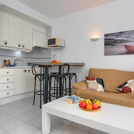 Apartment Els Molins 4